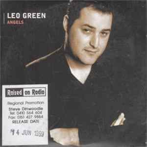 Leo Green - Angels mp3