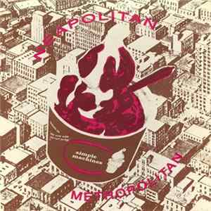 Various - Neapolitan Metropolitan mp3