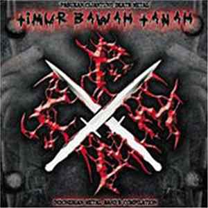 Various - Pasukan Cijantung Death Metal: Timur Bawah Tanah mp3