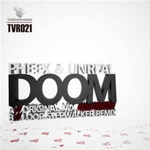 Pheex & Unreal - Doom mp3