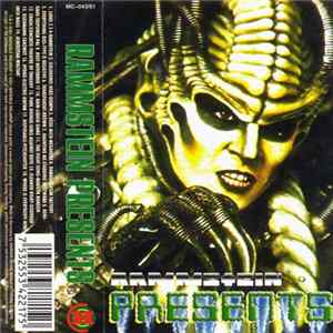 Various - Rammstein Presents mp3