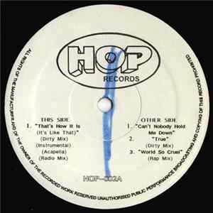 Various - Hop 002 mp3
