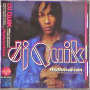 DJ Quik - Rhythm-Al-Ism (Over 70 Minutes Of Commercial-Free Music) mp3
