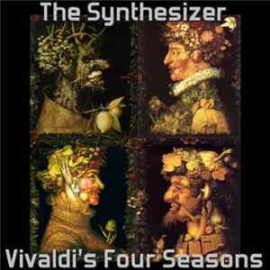 The Synthesizer - Vivaldi's Four Seasons mp3