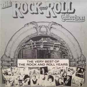 Various - The Rock And Roll Collection Sixty Original Hits Volume One mp3