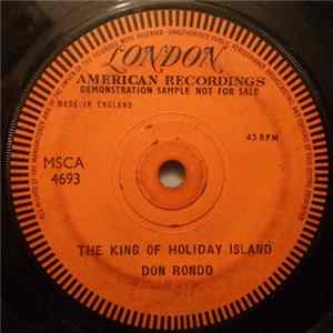 Don Rondo - The King Of Holiday Island mp3
