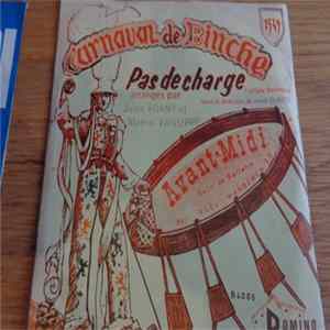 Fanfare Binchoise, N. Wanberchies - Carnaval de Binche mp3