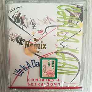 Chaka Khan - Life Is A Dance - The Remix Project mp3