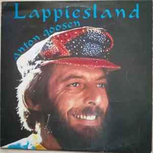 Anton Goosen - Lappiesland mp3