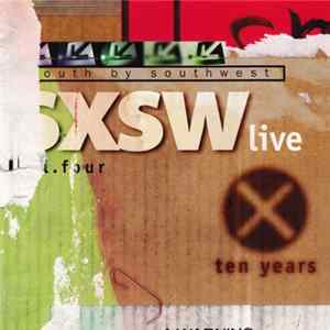 Various - SXSW Live Vol. 4 mp3