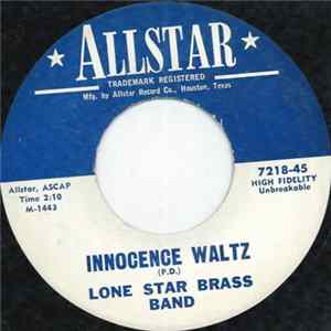 Lone Star Brass Band - Innocence Waltz mp3