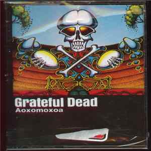 The Grateful Dead - Aoxomoxoa mp3