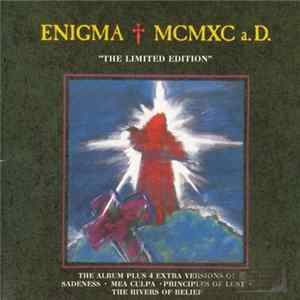 Enigma - MCMXC a.D. "The Limited Edition" mp3