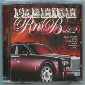 Various - Premium R’n’B 2 mp3