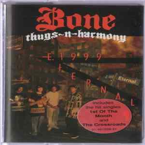 Bone Thugs-N-Harmony - E. 1999 Eternal mp3