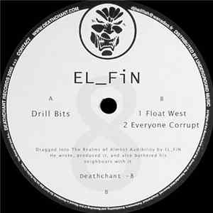 El_Fin - Drill Bits mp3