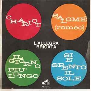 L'Allegra Brigata - Chariot mp3