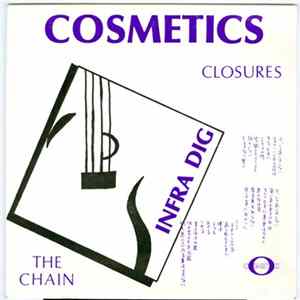 Cosmetics - Closures / The Chain mp3