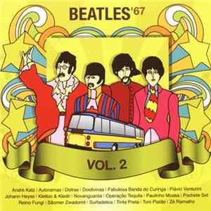 Various - Beatles '67 Vol.2 mp3