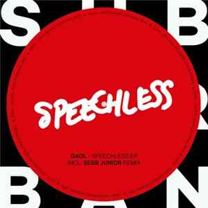 Gaol - Speechless EP mp3