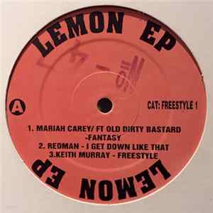 Various - LEMON EP mp3