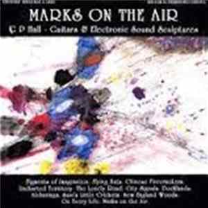 G P Hall - Marks On The Air mp3