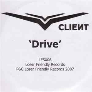 Client - Drive mp3