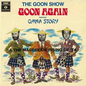 The Goons - Goon Again mp3