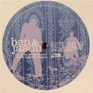 Ben & Jason - How The Hell Do I Explain? mp3