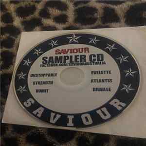 Saviour - Sampler mp3