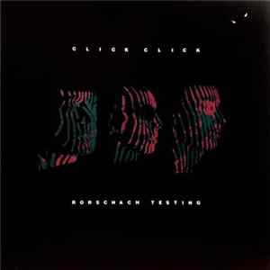 Click Click - Rorschach Testing mp3