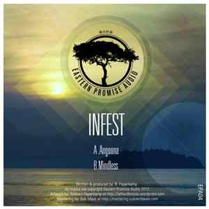 Infest - Angoona / Mindless mp3