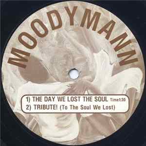 Moodymann - The Day We Lost The Soul mp3
