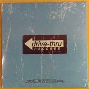 Various - Drive-Thru Records 2003 Sampler mp3
