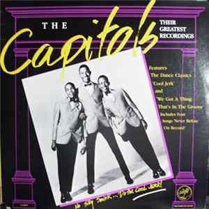The Capitols - Their Greatest Recordings mp3