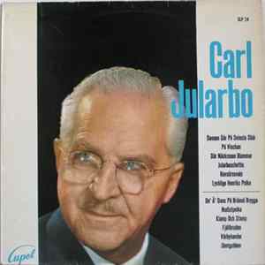Carl Jularbo - Carl Jularbo mp3