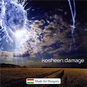 Kosheen - Damage mp3