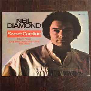 Neil Diamond - Sweet Caroline mp3