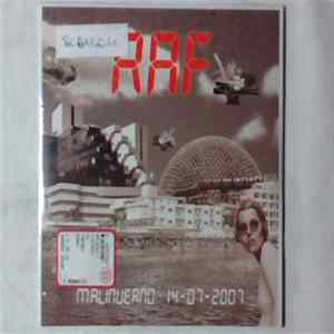 RAF - Malinverno 14 - 07 - 2007 mp3