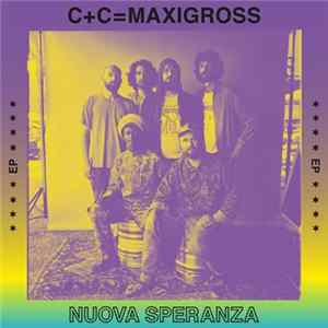 C+C=Maxigross - Una nuova speranza mp3