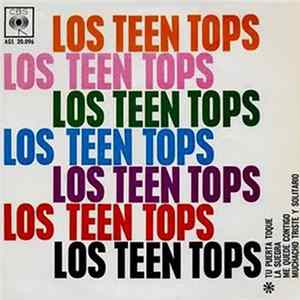 Los Teen Tops - Los Teen Tops mp3