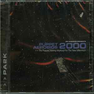 Jim Wideman - Jim Wideman Presents Puppet Aerobics 2000 The Puppet Training Workout For The New Millennium mp3