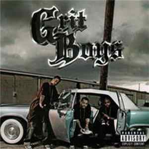 Grit Boys - Only On The South mp3