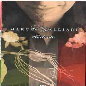 Marco Calliari - Al Dente mp3
