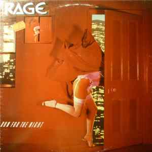 Rage - Run For The Night mp3