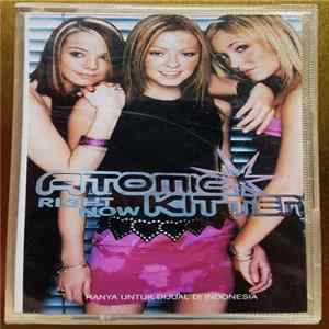 Atomic Kitten - Right Now mp3