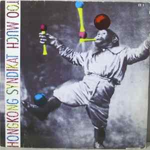 Hongkong Syndikat - Too Much mp3