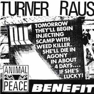 Various - Turner Raus (Animal Peace Benefit) mp3