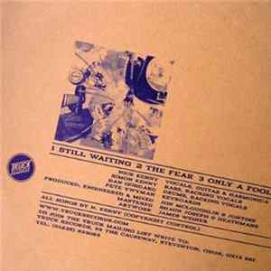 The Four Storeys - Still Waiting mp3