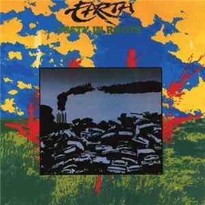 Misty In Roots - Earth mp3